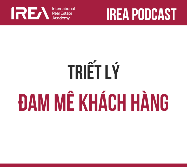 IREA Podcast